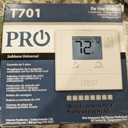 HVAC Control Module