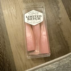 Nlbn 5 inch paddle tail 