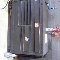 2024. 4S Matco tool box
