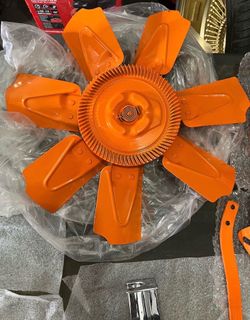 Mopar Cooling Fan (New)