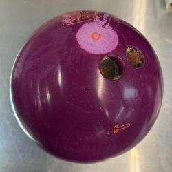 Hammer  Bowling Ball