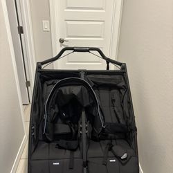 Thule Urban Glide 3 Double Stroller