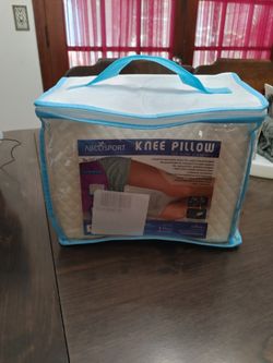 Knee Pillow
