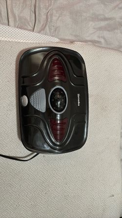Homedics Vibration Foot Massager