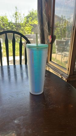 Starbucks Tumbler 