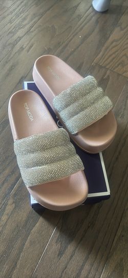 Women’s Slides Top Moda