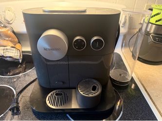 Nespresso Expert