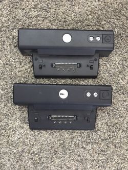 Dell Docking Stations 