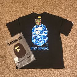 Bape/cough syrup/amiri