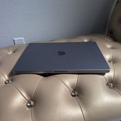 MacBook Pro 16in 