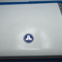 Marine Amplifier JLAUDIO 