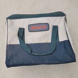 Medium Bosch Tool Bag