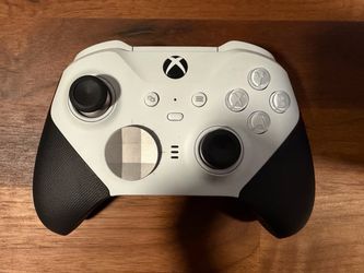 Xbox Elite series 2