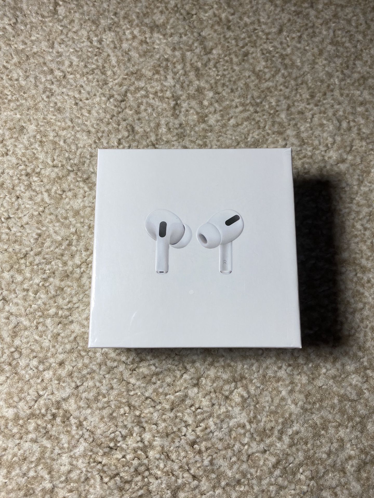 Apple Airpods Pro Bluetooth Headphones