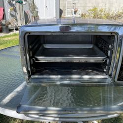 Toaster Oven