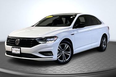 2021 Volkswagen Jetta