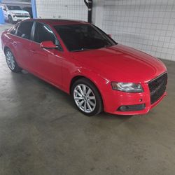 2002 Audi A4