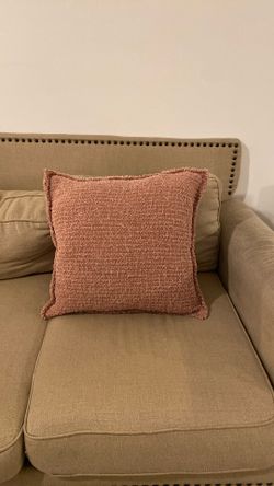 Large Pink Decor Pilloz