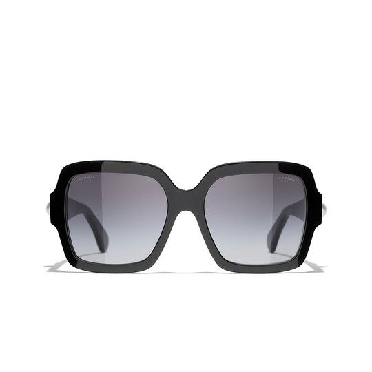 Mengotti Couture®Official Site  Chanel Sunglasses - Square Paris