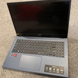Acer Aspire 3 Laptop 1080HD 15.6” Touchscreen