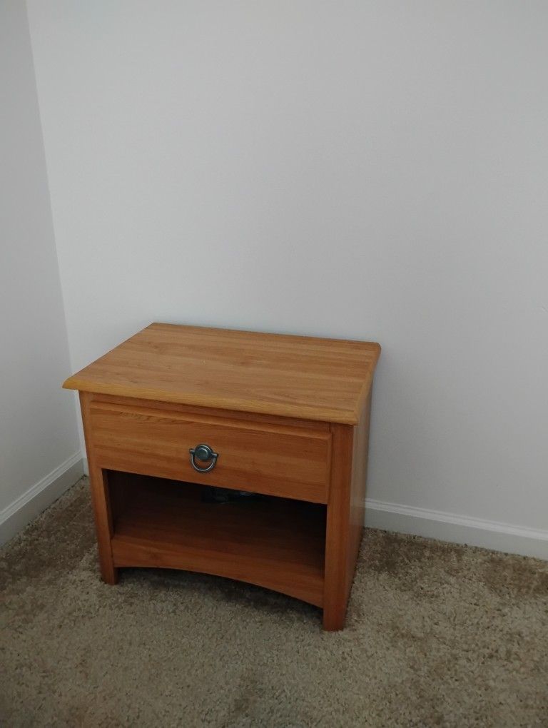 Night Table 