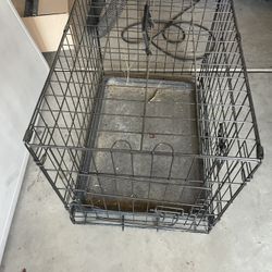 Dog Cage