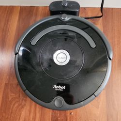 I Robot 