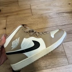 jordan’s 