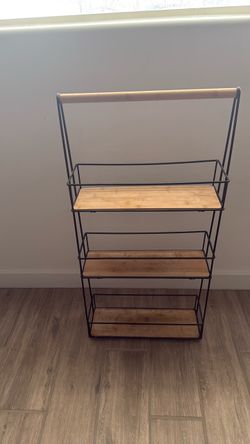 Storage rack
