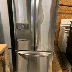 Neveras Tres Puertas 30/65