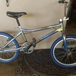 Haro group 1 with araya rims