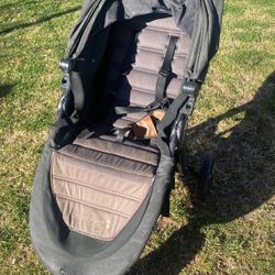 Stroller City Mini GT by Baby Jogger