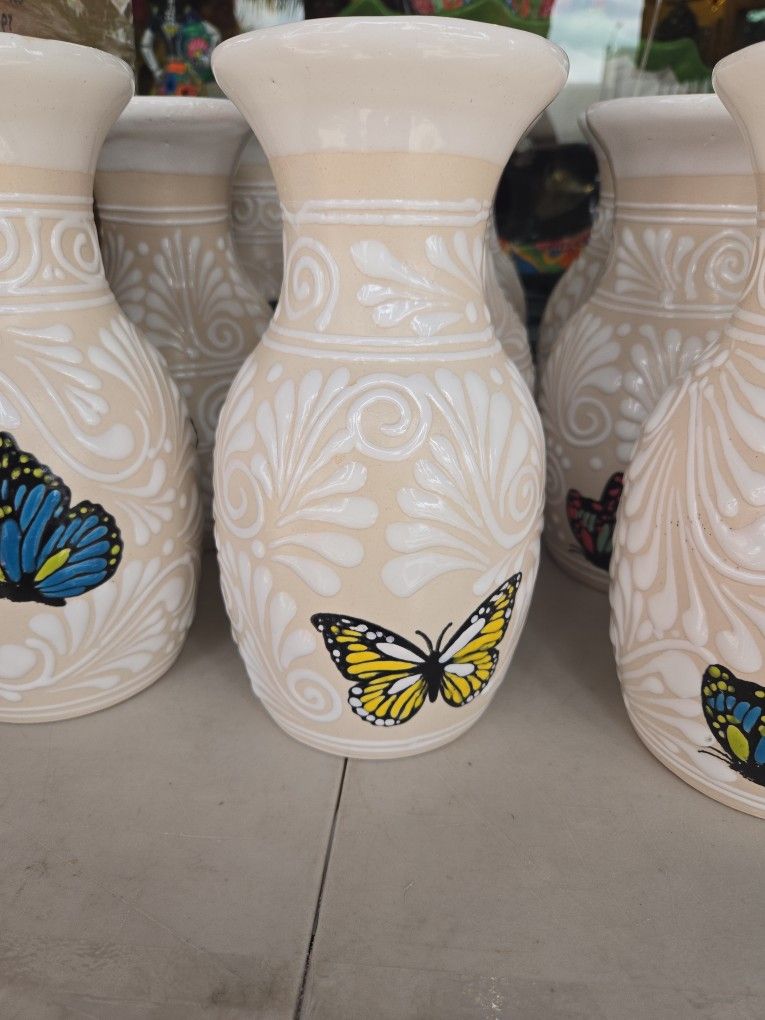 π₯ Flower Vase πΌ π₯ 5 X $110