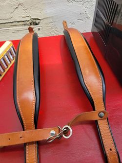 Correas de accordion