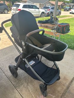 Maxi Cosi stroller