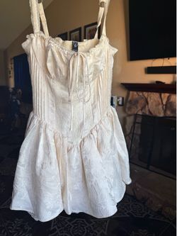 Cute Windsor Dress