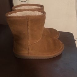 Kookaburras By UGG Size 12 Kids 