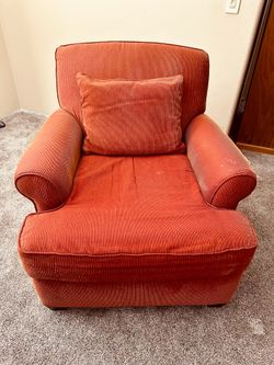 Arm Chair