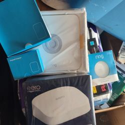 Ring Equipment 