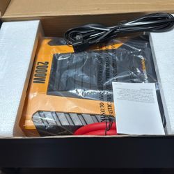 Power Inverter 