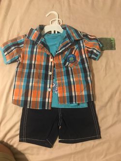 OUTFIT 3 PIECES