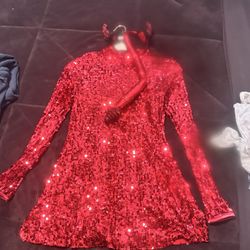 Costume Dress Halloween 🎃 