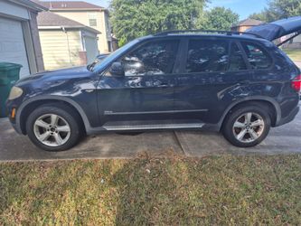 2007 BMW X5