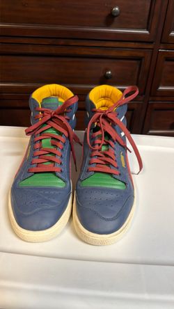 Puma Ralph Sampson BHM