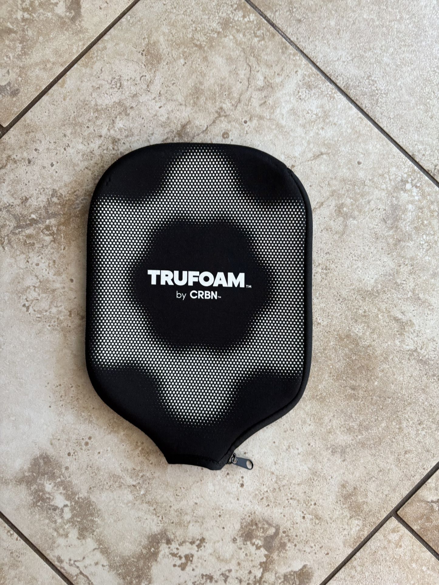 CRBN Trufoam Paddle Cover *Selkirk Joola GearBox*