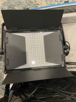 Nanlite Mix Panel 60 