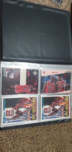Sports Cards Thumbnail