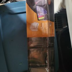 Interlocking Multi 8 In Storage Organizer New