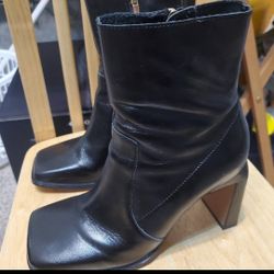Ankle Boots