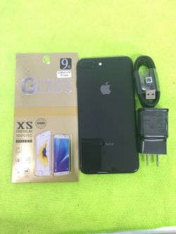 iPhone 8 Plus 64 AT&T